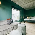 Hotel Comfort