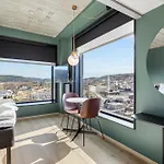 Comfort 3* Porsgrunn