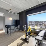 Hotel Comfort 3*