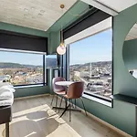 Hotel Comfort Porsgrunn