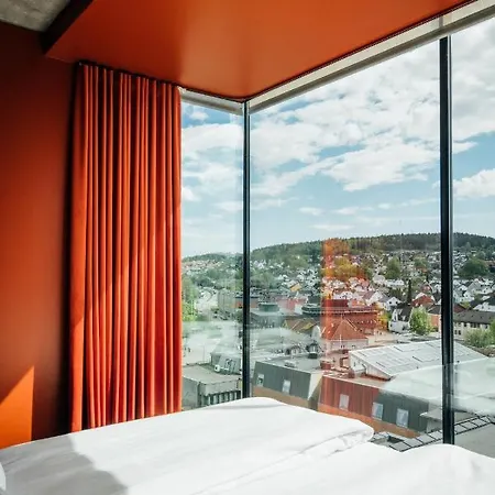 Comfort Porsgrunn