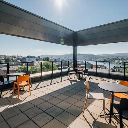 Comfort 3* Porsgrunn