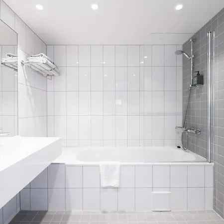 Comfort Hotel Porsgrunn