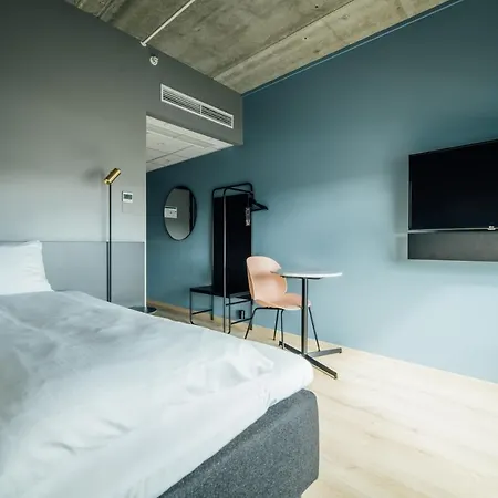 Hotel Comfort 3*