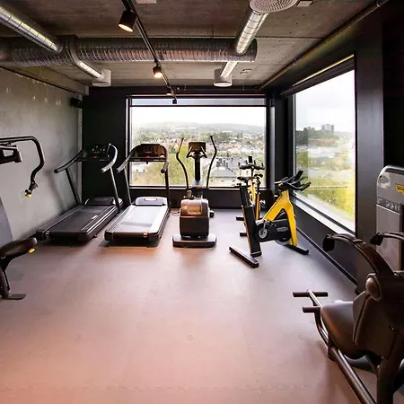 Hotel Comfort Porsgrunn