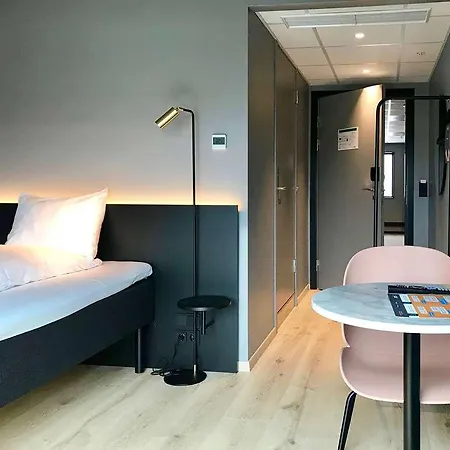 Comfort Porsgrunn