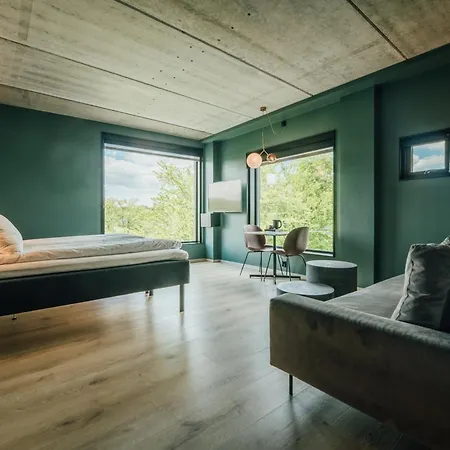 Comfort Hotel Porsgrunn