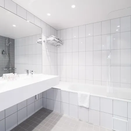 Comfort 3* Porsgrunn