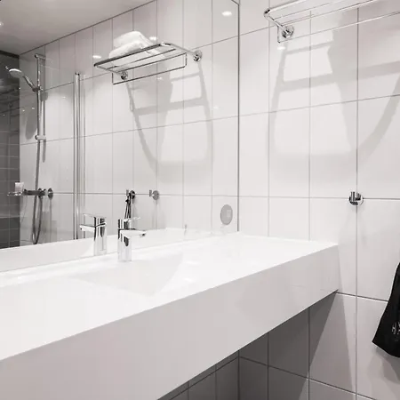 Comfort Porsgrunn