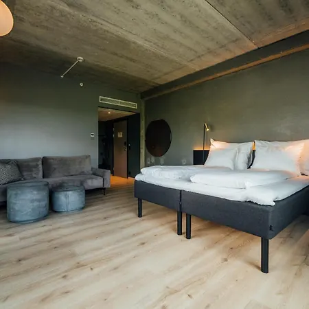 Comfort 3* Porsgrunn