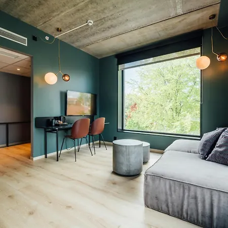 Comfort Hotel