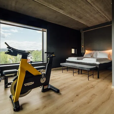 Comfort Hotel