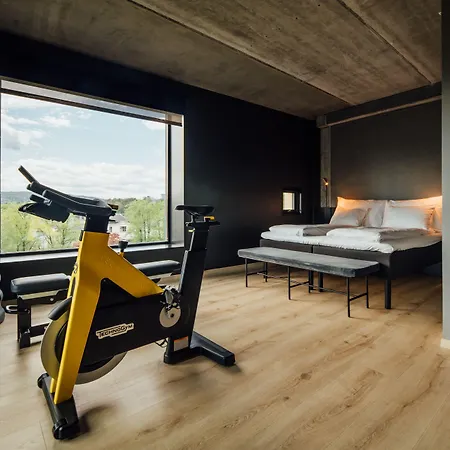 Comfort Hotel Porsgrunn