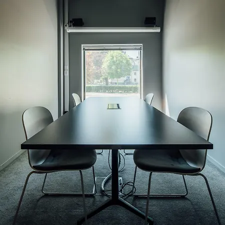 Comfort Hotel Porsgrunn