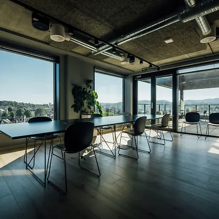 Comfort Hotel Porsgrunn