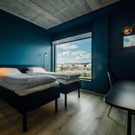 Comfort Hotel Porsgrunn