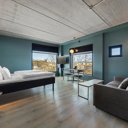Comfort Porsgrunn