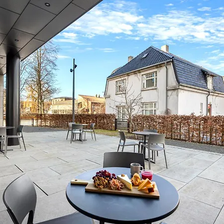 Comfort 3* Porsgrunn