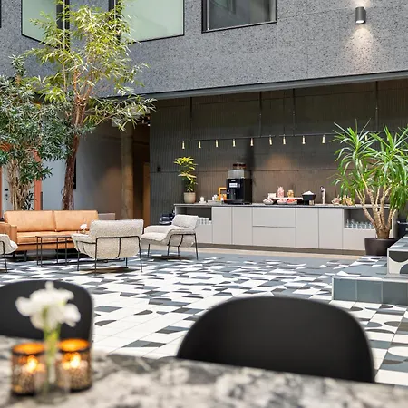 Comfort 3* Porsgrunn