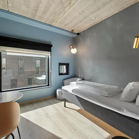 Comfort Ξενοδοχείο Porsgrunn