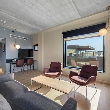 Ξενοδοχείο Comfort Porsgrunn