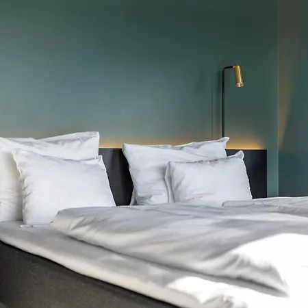 Comfort 3* Porsgrunn