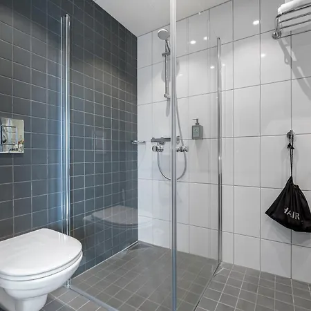 Ξενοδοχείο Comfort Porsgrunn