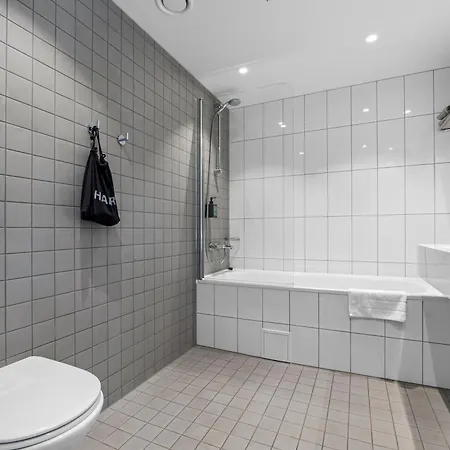 Comfort Porsgrunn