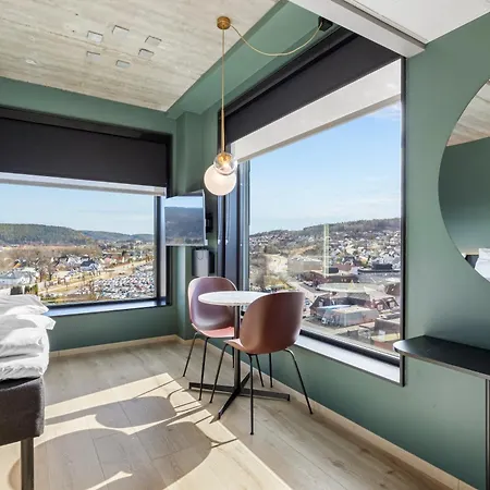Comfort 3* Porsgrunn