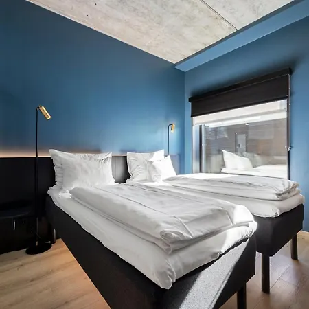 Ξενοδοχείο Comfort