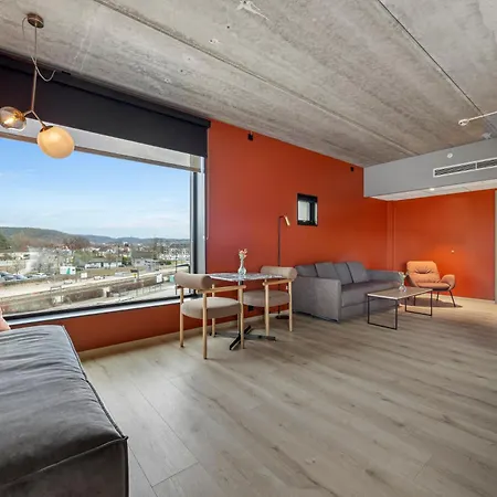 Comfort Ξενοδοχείο Porsgrunn