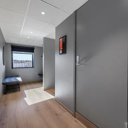 Comfort 3*
