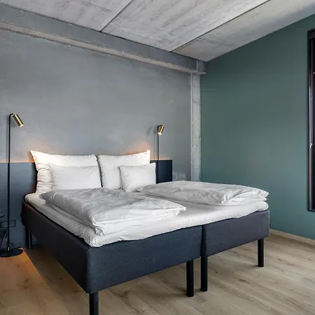 Comfort 3* Porsgrunn