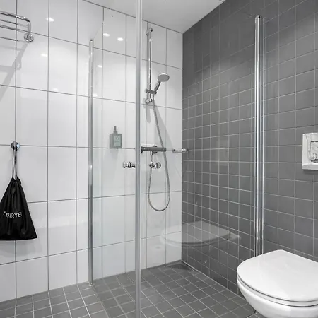Comfort 3* Porsgrunn