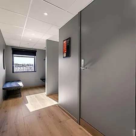 Comfort 3* פורסגרון