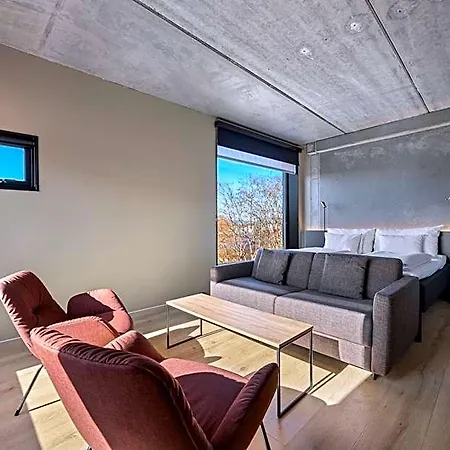 Comfort 3* פורסגרון
