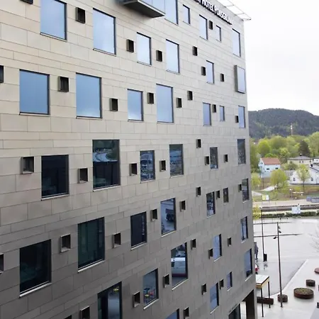 Comfort Porsgrunn