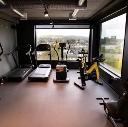 Comfort Porsgrunn