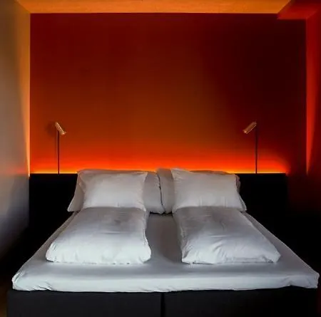 Comfort 3* ポールスグルン