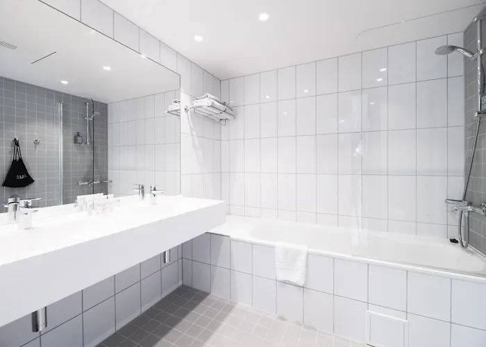 Comfort 3* Porsgrunn