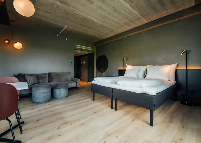 Comfort 3* Porsgrunn