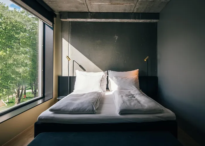 Comfort 3*