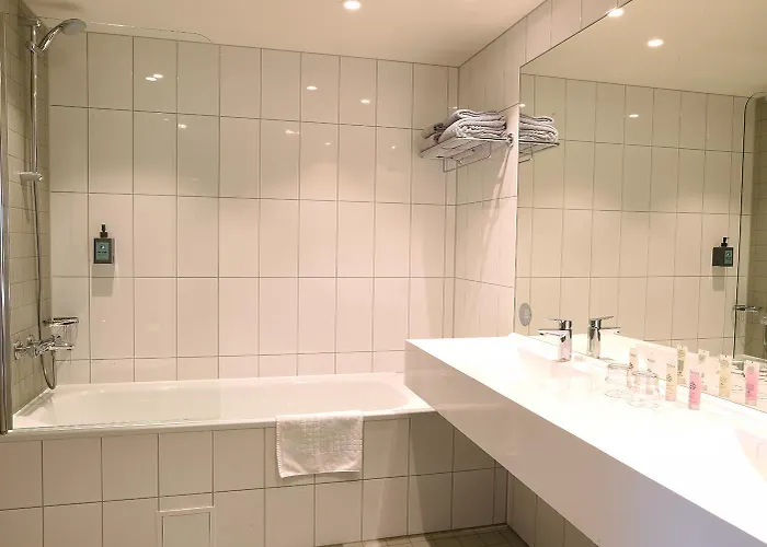 Comfort Hotel Porsgrunn