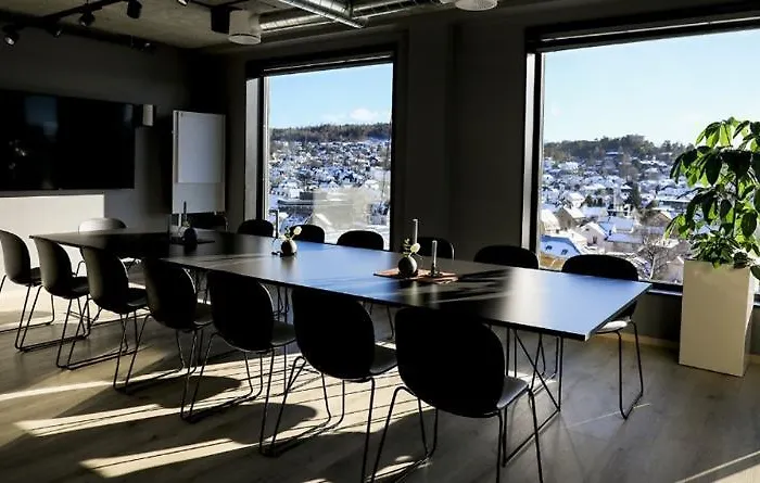 Comfort פורסגרון