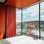 Comfort Porsgrunn