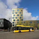 Comfort Hotel 3*