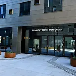 Comfort Hotel 3*