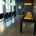 Hotel Comfort Porsgrunn