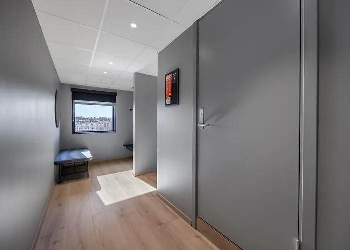 Comfort 3*