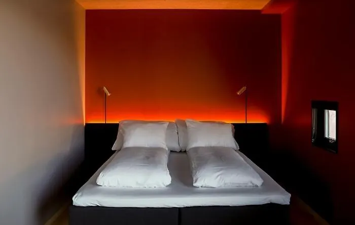Comfort 3* 波什格伦